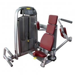 蝴蝶扩胸训练器