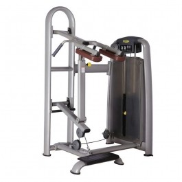 立式小腿训练器