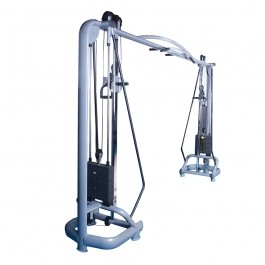 Cross Training Machine 十字交叉训练器