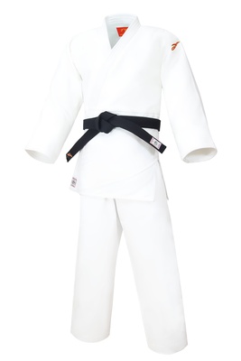 国际认证款柔道服（噜铳）