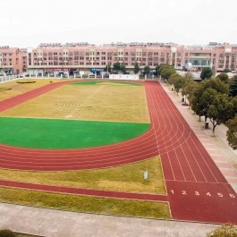 塑胶跑道