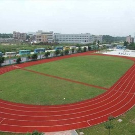 塑胶跑道