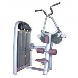 坐式高拉训练器