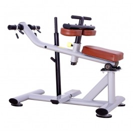 坐式小腿训练器