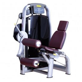 坐式大腿伸展训练器