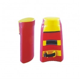 Forearm Mitt 护手式跆拳道弧形靶