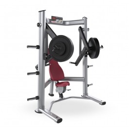 Decline Chest Press Machine 下斜推胸训练器