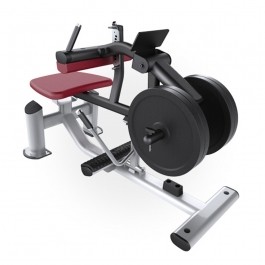 Decline Chest Press Machine 下斜推胸训练器