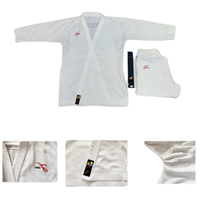 空手道服