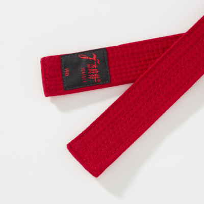 JURIDCL Chinese Wrestling Belts