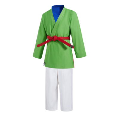 JURIDCL Kurash Uniform
