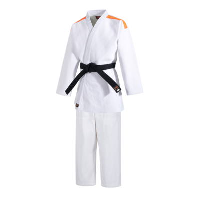 JURIDCL Judogi 750 White