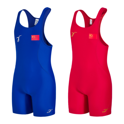 JURIDCL Weightlifting Uniform Men Set