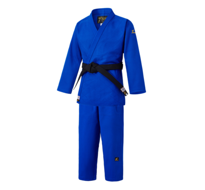 JURIDCL IJF Approved Judogi Blue