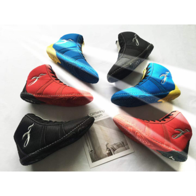 JURIDCL Wrestling Shoes