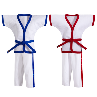 JURIDCL Chinese Wrestling Uniform Set