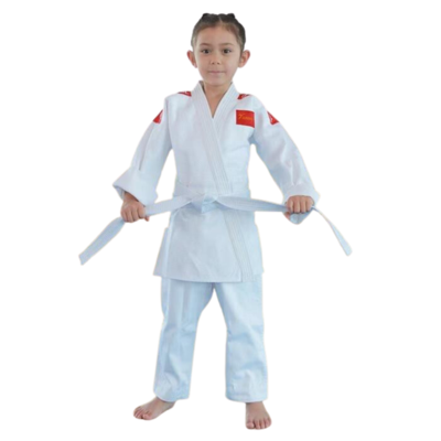初学者柔道服