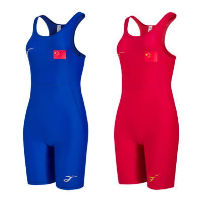 JURIDCL Weightlifting Uniform Women Set