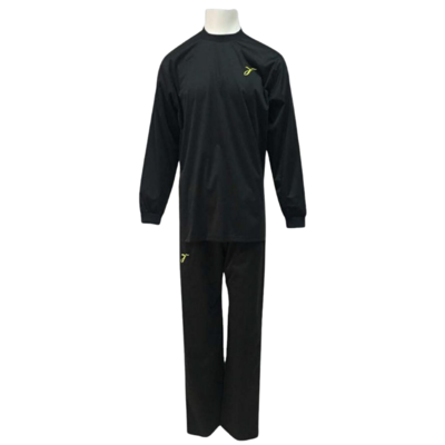 JURIDCL Sweat Suit Jumper