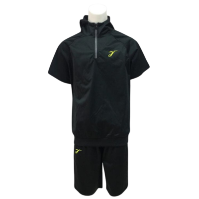 JURIDCL Sweat Suit Short