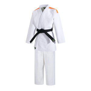 JURIDCL Judogi 900 White