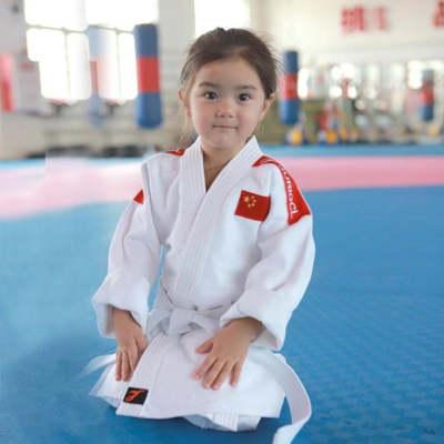 JURIDCL Beginner Judogi