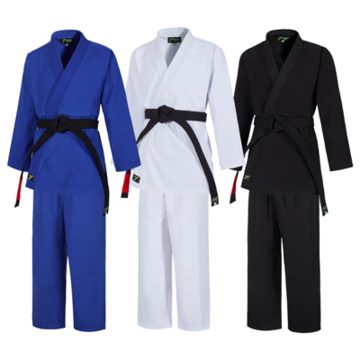 JURIDCL Jiu-Jitsu Gi Set